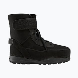 Herren-Winterstiefel BOGNER Laax 7 F black