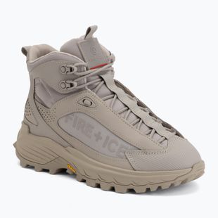 Damen-Schuhe BOGNER FIRE+ICE Montana II Beige