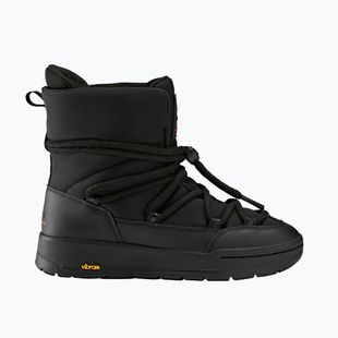 Damen-Schneestiefel BOGNER FIRE+ICE Paris III black