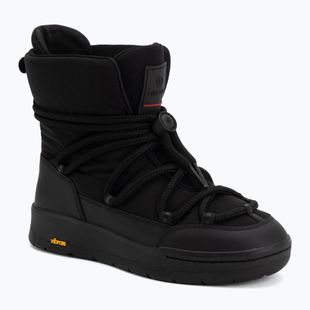 Damen-Schneestiefel BOGNER FIRE+ICE Paris III black