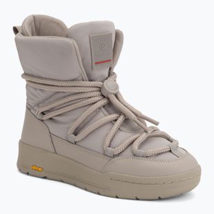 Damen-Schneestiefel BOGNER FIRE+ICE Paris III beige