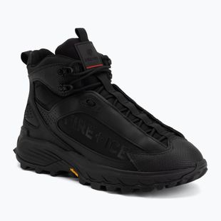 Herren Schuhe BOGNER FIRE+ICE Montana II Black
