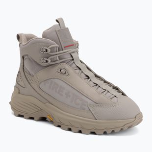 Herren Schuhe BOGNER FIRE+ICE Montana II Beige
