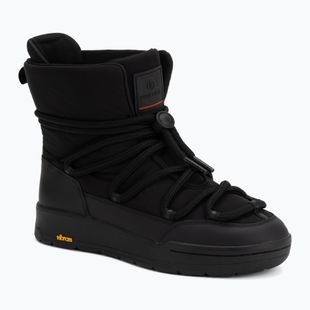 Herren-Winterstiefel BOGNER FIRE+ICE Paris III black