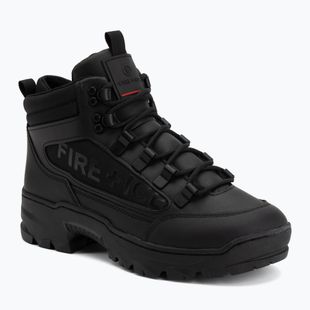 Herren Schuhe BOGNER FIRE+ICE Arctic II black