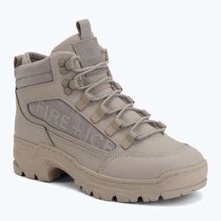 Herren Schuhe BOGNER FIRE+ICE Arctic II beige