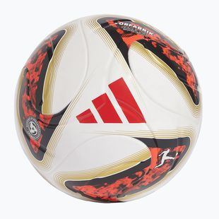 Fußball adidas Bundesliga J290 white
