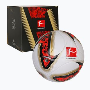 Fußball Adidas Bundesliga League Box white