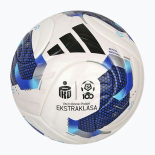 Fußball Adidas Ekstraklasa 26/27 PRO white/blue