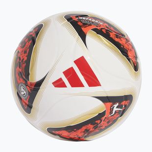 Fußball adidas Bundesliga J350 white