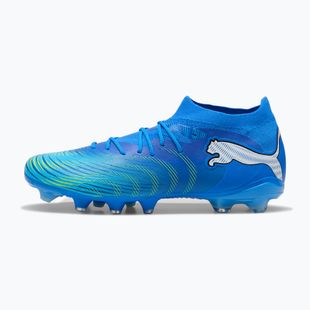 Fußballschuhe PUMA Future 9 Match FG/AG ultra blue/puma white