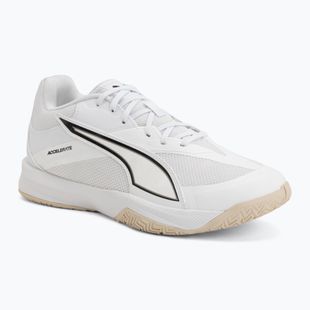 Handball-Schuhe Herren PUMA Accelerate Pro 5 white