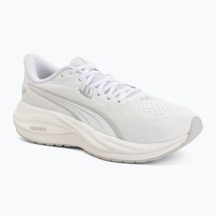 Laufschuhe Puma Electrify Nitro 5 puma white/puma silver