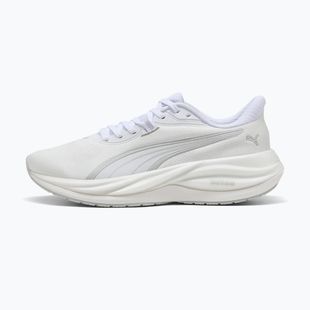 Laufschuhe Puma Electrify Nitro 5 puma white/puma silver