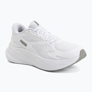 Laufschuhe Puma MaxStride Lite LS puma white/puma black
