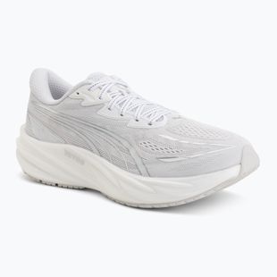Herren-Laufschuhe Puma Velocity Nitro 5 puma white/puma silver