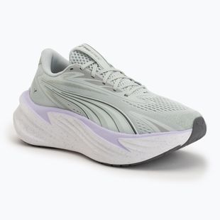 Laufschuhe Puma Maxima Pro creme de mint/light lavender