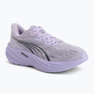 Laufschuhe für Damen Puma Velocity Nitro 5 light lavender/inky