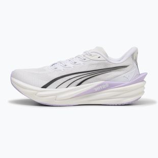 Laufschuhe für Damen PUMA Deviate Nitro 4 puma white/light lavender