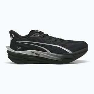 Herren-Laufschuhe PUMA Deviate NITRO 4 Brightstride puma black