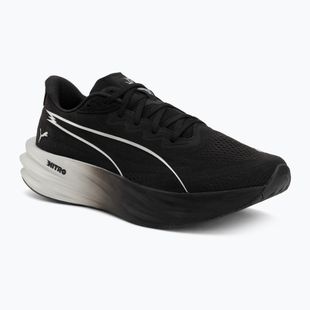 Herren-Laufschuhe Puma Deviate Pure Nitro puma black/flat dark