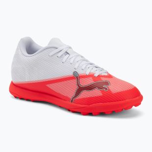 Fußballschuhe PUMA Ultra 7 Play TT ultra red/puma black/puma white