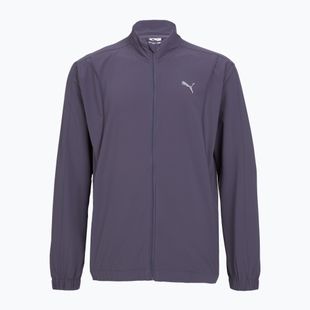 Laufsweatshirt für Herren PUMA Run Velocity Woven inky depths