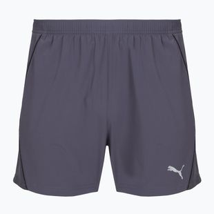 Herren-Laufshorts PUMA Run Velocity 5" inky depths