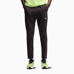 Herrenlaufhose PUMA Run WindCELL puma black