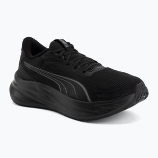 Laufschuhe Puma MaxStride Lite puma black/cool dark gray