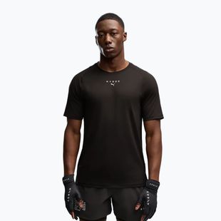 Trainings-T-Shirt Herren Puma Hyrox Pwrmode puma black