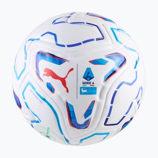Fußball PUMA Stellar Nitro Ultimate Serie A puma white