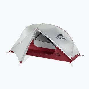 MSR Hubba NX 1 grau 1-Personen-Trekkingzelt