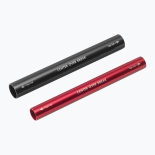 MSR Zelt Stange Reparatur Splint L schwarz