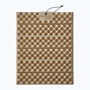 Therm-A-Rest Z Seat Faltmatte coyote/grau