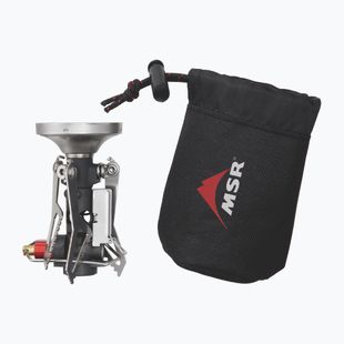 MSR Pocket Rocket Deluxe Touring Kocher