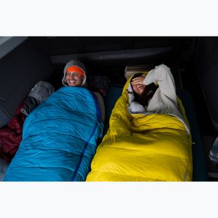 Therm-a-Rest Parsec 0C Regular Lärchenschlafsack