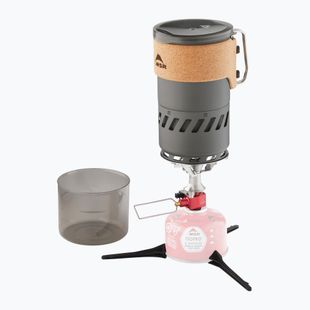 MSR Switch System Kocher