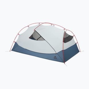 2‑Personen-Trekkingzelt MSR Hubba Hubba HD 2P Tent green