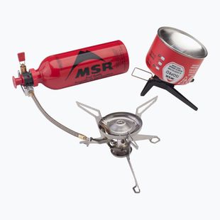 MSR WhisperLite Universal Combo Touring Kocher