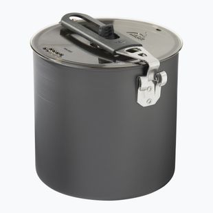 MSR Trail Lite 2 l Wandertopf schwarz