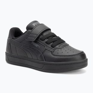 Kinderschuhe PUMA Caven 2.0 puma black/cool dark gray