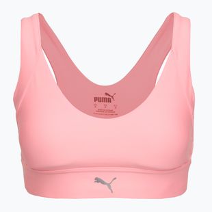 Sport-BH Puma High Impact Ultraform Running Bra pink