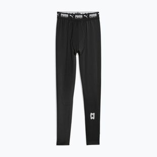 Basketball Leggings Herren PUMA Hoops Team Full Baselayer puma black