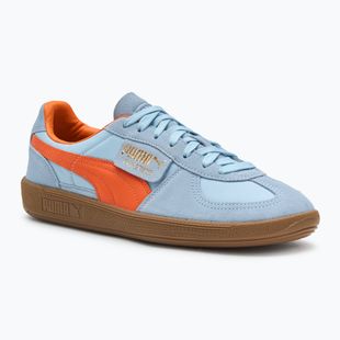 Schuhe PUMA Palermo OG silver sky/cayenne pepper/gum