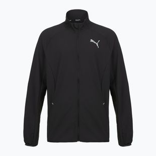 Laufjacke für Herren PUMA Run Elite Ultraweave Jacket black