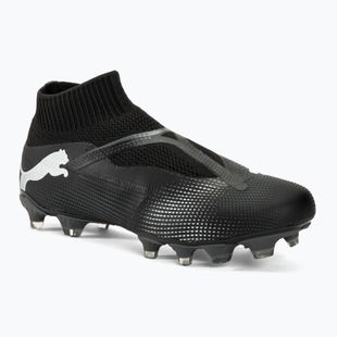 PUMA Future 7 Match+ LL FG/AG Fußballschuhe puma schwarz/puma weiß