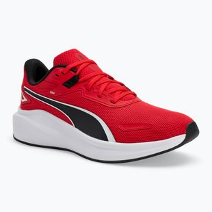 PUMA Skyrocket Lite Laufschuhe für alle Zeit rot/puma schwarz
