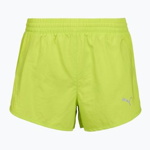 Herren-Laufshorts Puma Run Favorite Velocity 3" Shorts lime