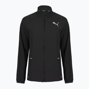 Damenjacke Puma Run Elite Ultraweave black/silver